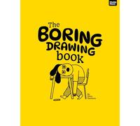 The Boring Drawing Book