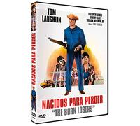 The Born Losers (1967) Dvd
