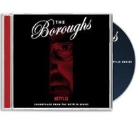 The Boroughs (Soundtrack from the Netflix Series)