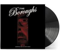 The Boroughs (Soundtrack from the Netflix Series)