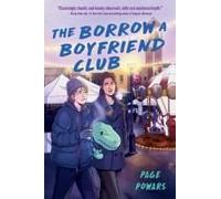 The Borrow A Boyfriend Club