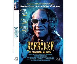 The Borrower-Il Cacciatore Di Teste [Import]
