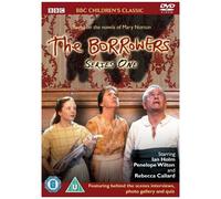 The Borrowers