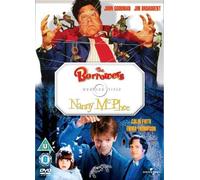 The Borrowers/Nanny Mcphee - The Borrowers - a Huge Adventure/Nanny Mcphee [Import anglais]