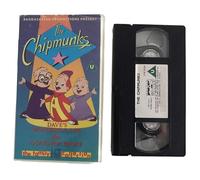 The Borrowers [VHS] [Import allemand]