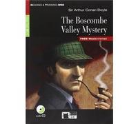 The Boscombe Valley Mistery Conan Doyle, Arthur (Auteur)