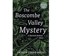 The Boscombe Valley Mystery