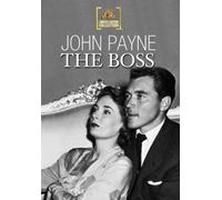 The Boss