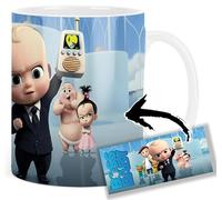 The Boss Baby Alec Baldwin Tasse Ceramique Mug