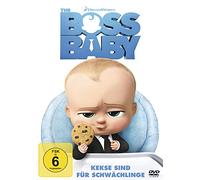 The Boss Baby [Import]