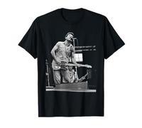 The Boss Bruce Springsteen est né aux États-Unis | E Street Band T-Shirt
