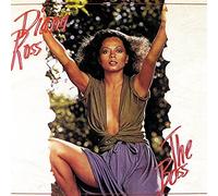The Boss by Ross Diana (1999-05-18)