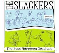 The Boss Harmony Sessions [CD by The Slackers (2008-02-22)