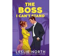 The Boss I Can't Stand