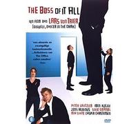 THE BOSS OF IT ALL (2006) [import avec sous-titres Francais]