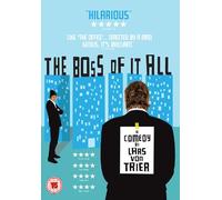 The Boss Of It All