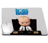 The Boss Tapis De Souris Baby PC
