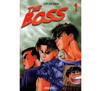The boss tome 1
