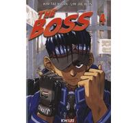 The Boss - Tome 4