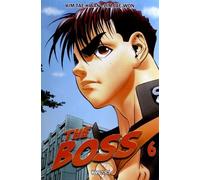 The Boss - Tome 6
