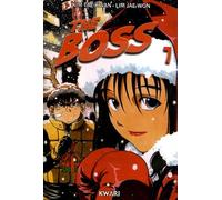 The Boss - Tome 7