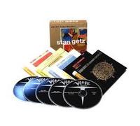 The Bossa Nova Albums