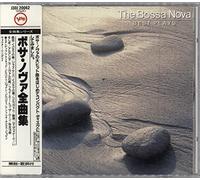 The Bossa Nova Best Plays