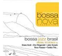 The Bossa Nova Collection : Bossa Jazz Brasil