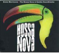 The Bossa Nova & Samba Soundtracks