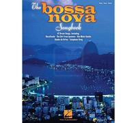 The Bossa Nova Songbook