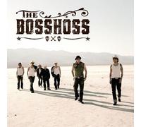 The Bosshoss - Do Or Die