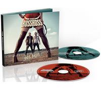 THE BOSSHOSS - DOS BROS (DELUXE EDT.) 2 CD NEUF