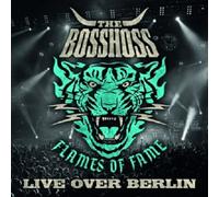 Bosshoss - Flames of Fame-Live [Import]