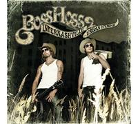 THE BOSSHOSS "INTERNASHVILLE URBAN HYMNS" CD NEW