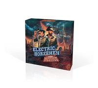 The Bosshoss, Neues Album 2023, Electric Horsemen