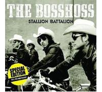 Bosshoss - Stallion Batallion
