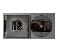 The Bosshoss Truck'n'roll Rules Ger - Dvd (2006)
