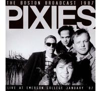 The Boston Broadcast 1987