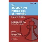 The Boston Ivf Handbook Of Infertility