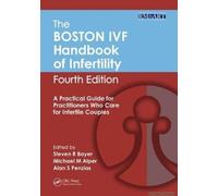The Boston Ivf Handbook Of Infertility