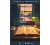 The Boston Ledger: A Footnote Mysteries Novel (Book 5)