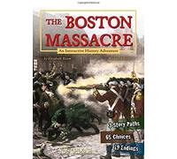 The Boston Massacre