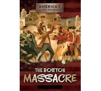 The Boston Massacre
