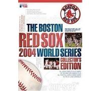 The Boston Red Sox 2004 World Series