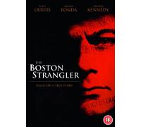 The Boston Strangler [Edizione: Regno Unito] [Import]