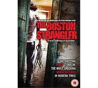 The Boston Strangler G