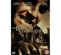 The Boston Strangler [DVD]