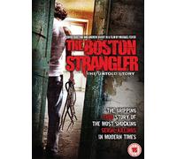 The Boston Strangler [Import anglais]