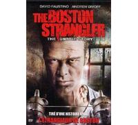 The Boston Strangler (L'étrangleur de Boston)