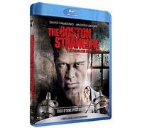 The Boston Strangler (L'étrangleur de Boston) [Blu-ray]